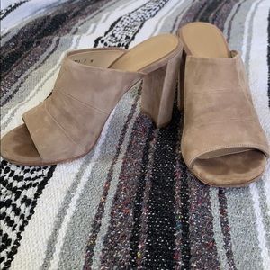 Stuart Weitzman Sequel